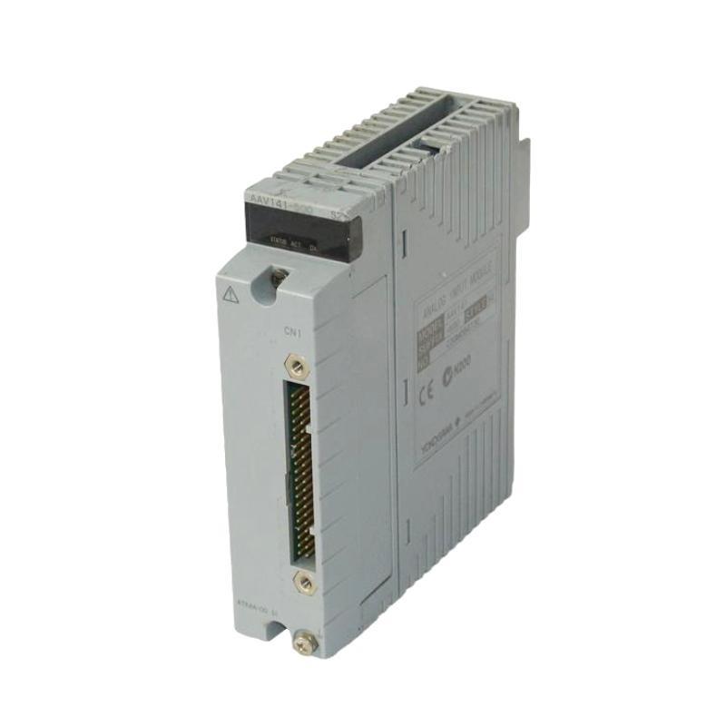 Yokogawa AAV142-S50 Analog Input Modules Fast Shipping!