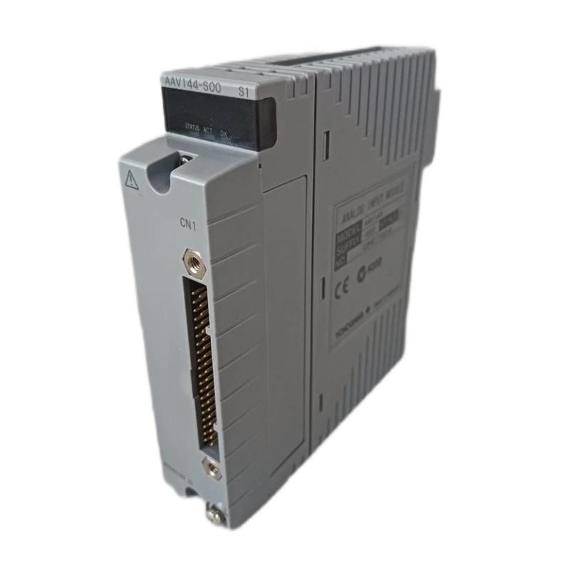 Yokogawa AAV144-S00 Analog Input Module Unbelievable Prices!