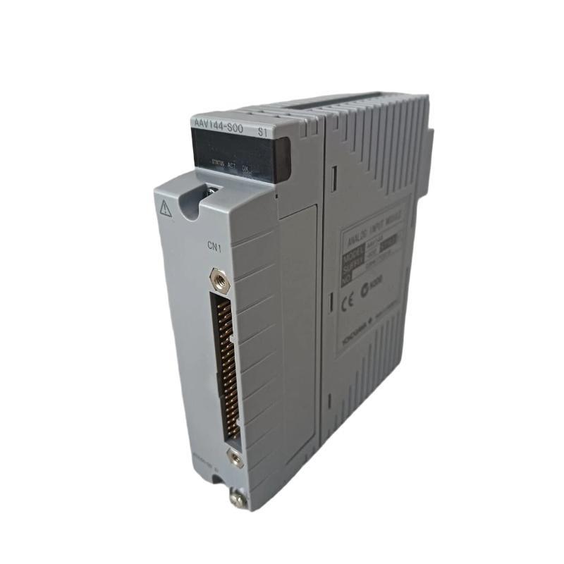 Yokogawa AAV144-S00/A4S00 Voltage In