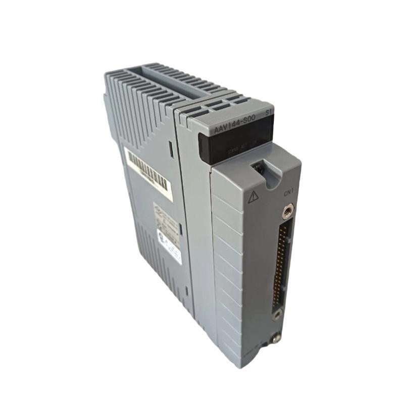 Yokogawa AAV144-S00/A4S00 Voltage Input Module Trusted supplier
