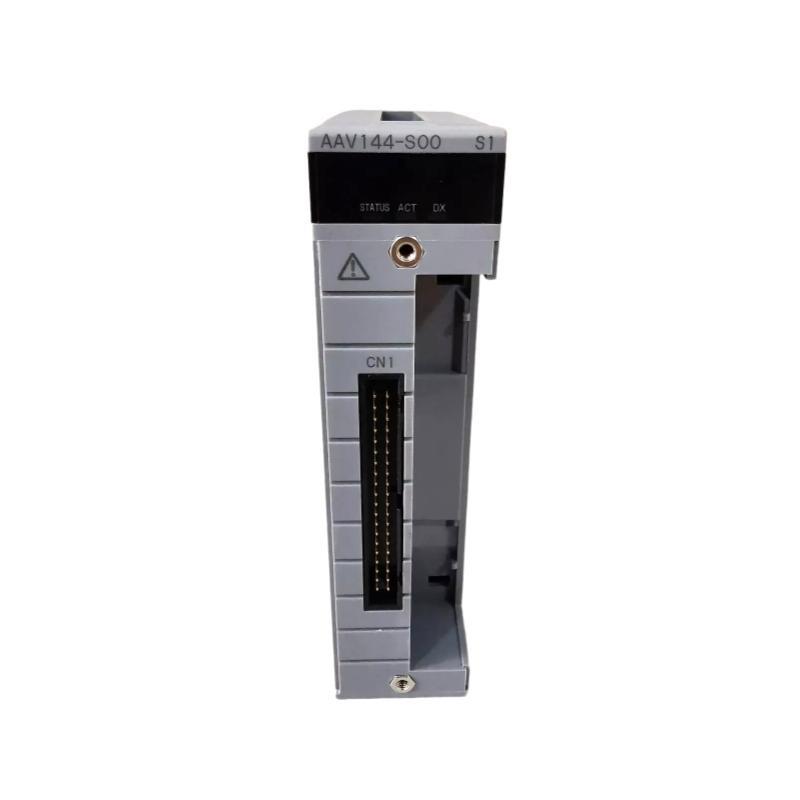 Yokogawa AAV144-S00/A4S10 Voltage In