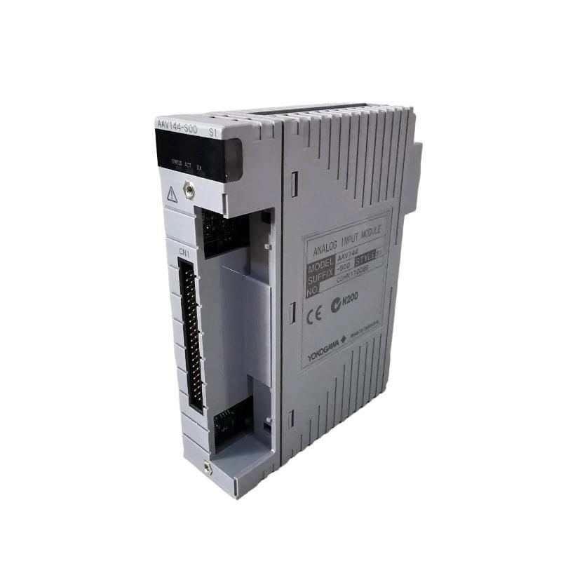 Yokogawa AAV144-S00/A4S10 Voltage Input Module Unbelievable Prices!