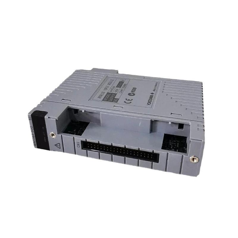 Yokogawa AAV144-S00/A4S10 Voltage Input Module Unbelievable Prices!