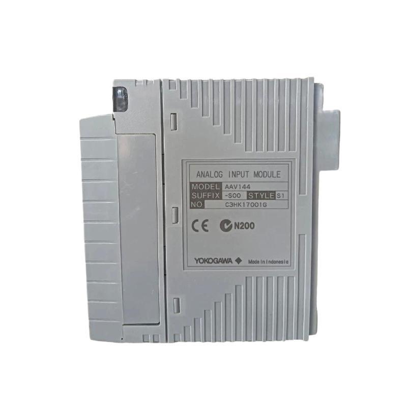 Yokogawa AAV144-S00/K4A00 Voltage In