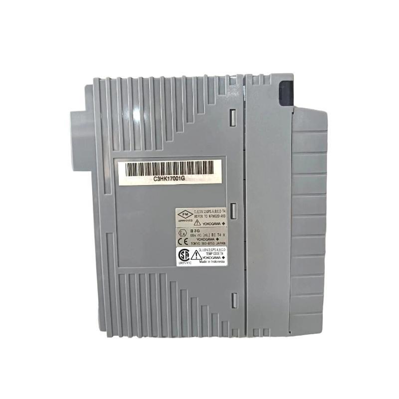 Yokogawa AAV144-S00/K4A00 Voltage Input Module Trusted supplier