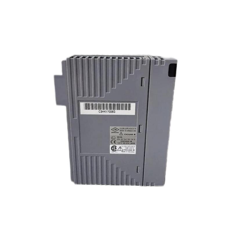 Yokogawa AAV144-S50 Analog Input Module 30-Day Returns！