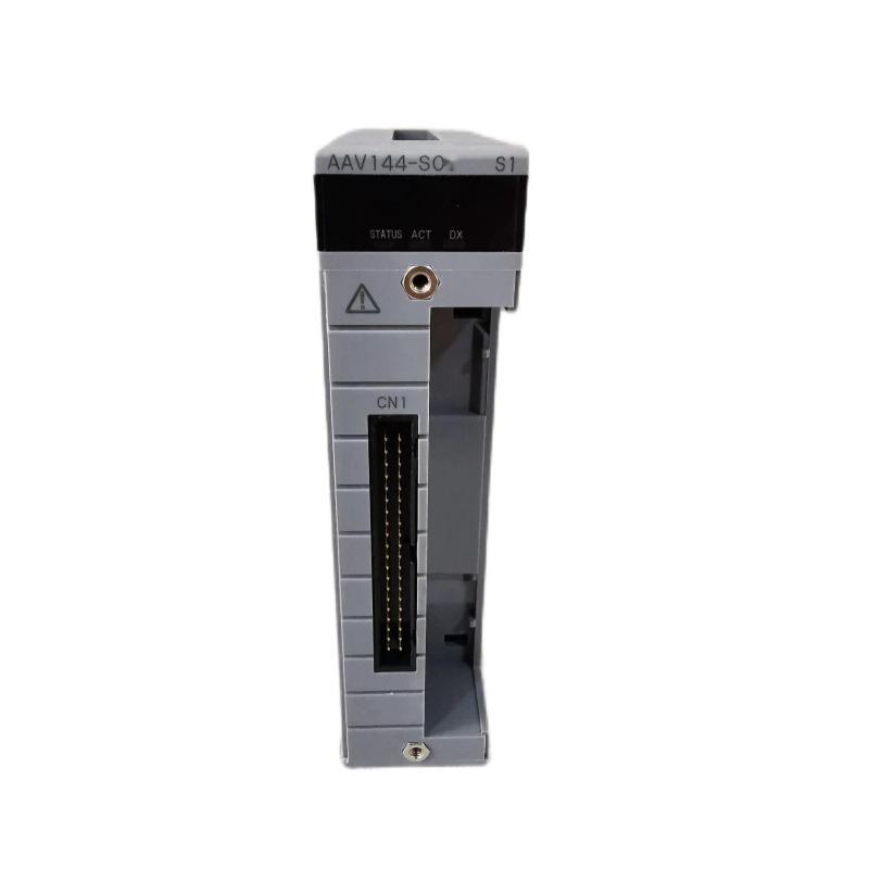 Yokogawa AAV144-S50 Analog Input Mod