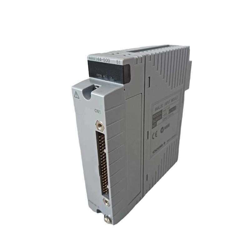 Yokogawa AAV144-S50/A4S10 Voltage Input Module Unbelievable Prices!