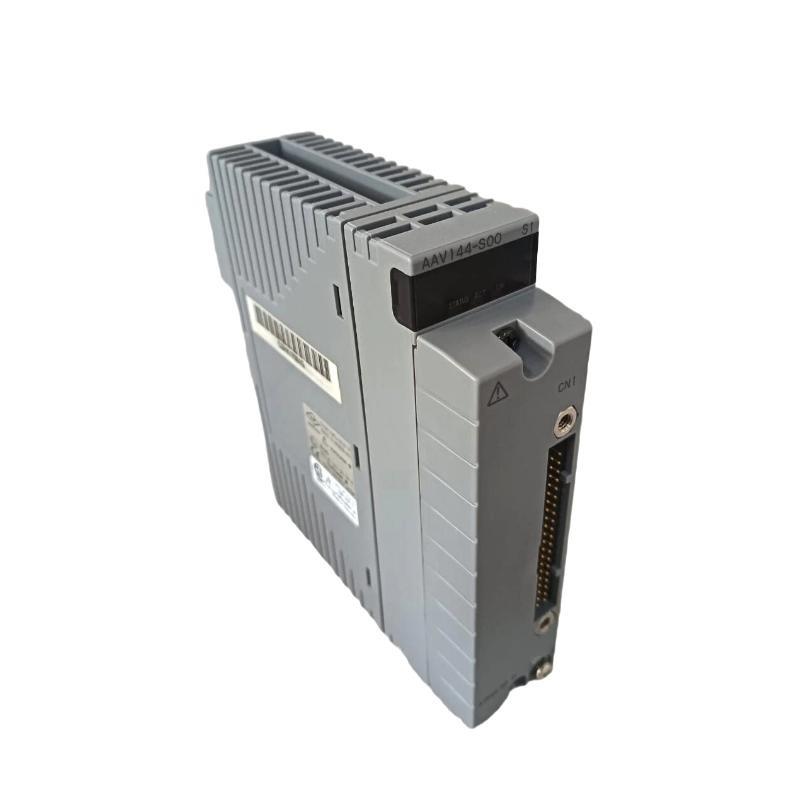 Yokogawa AAV144-S50/A4S10 Voltage Input Module Unbelievable Prices!