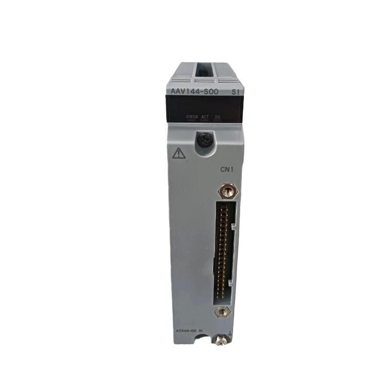 Yokogawa AAV144-S50/A4S10 Voltage In