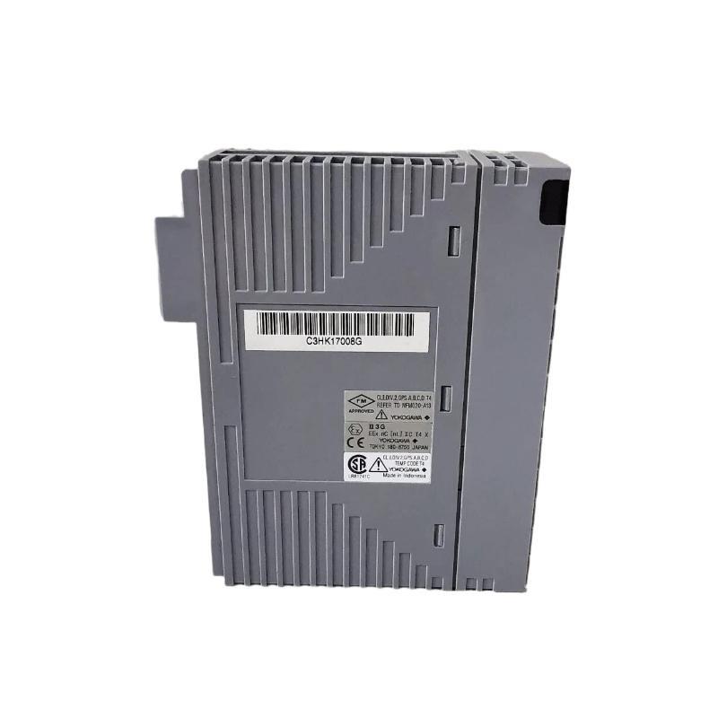Yokogawa AAV144-S53/K4A00 Voltage In