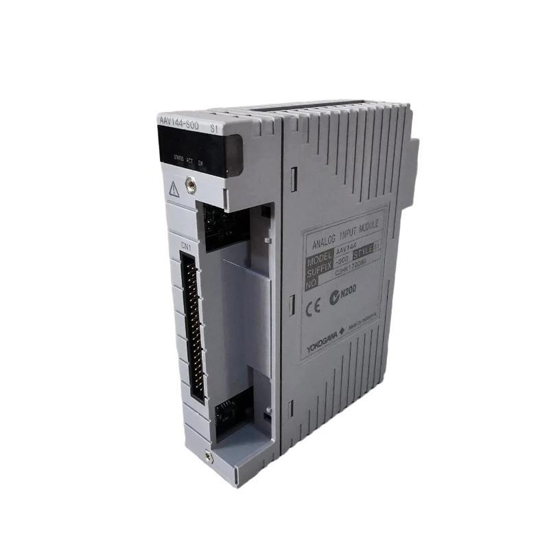 Yokogawa AAV144-S53/K4A00 Voltage Input Module Fast Shipping!