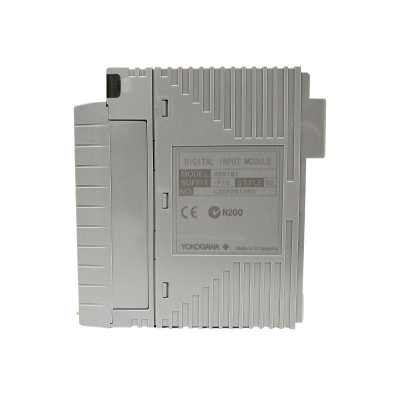 Yokogawa AAV144-SM0 Analog I/O modul