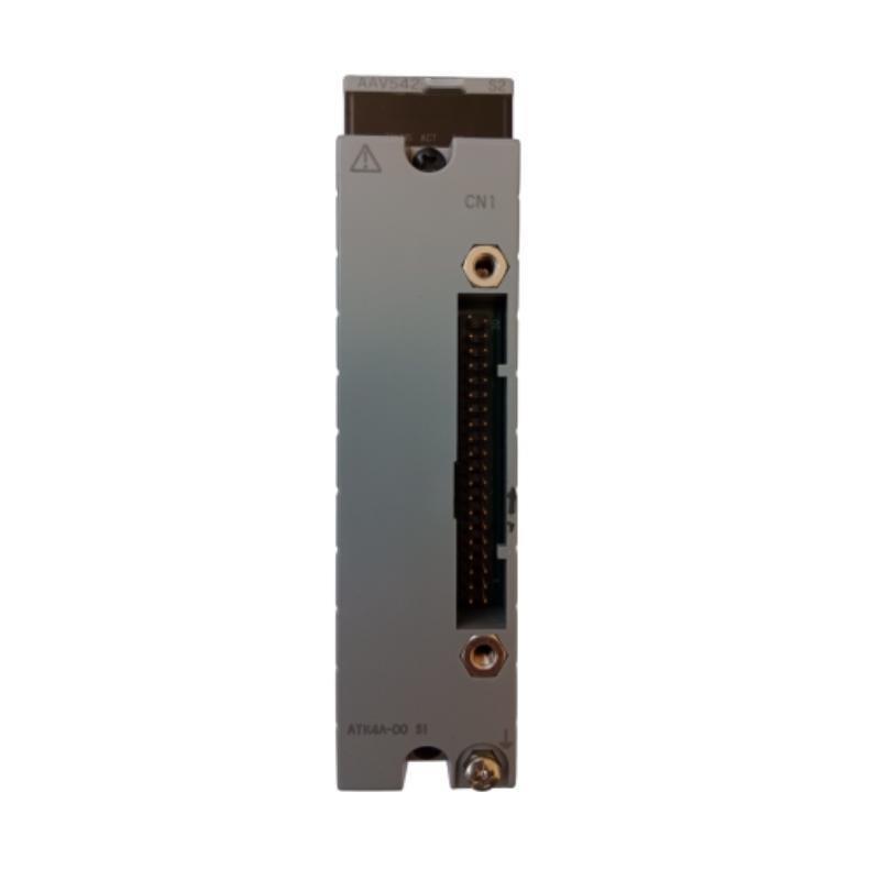 Yokogawa AAV542 Voltage output module Hot Items Original