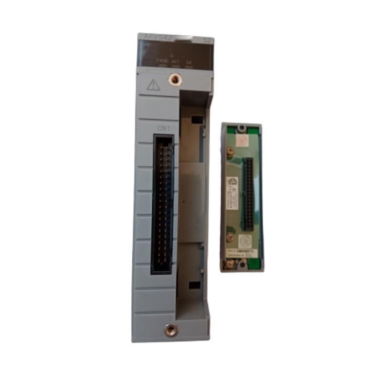 Yokogawa AAV542 Voltage output module Hot Items Original