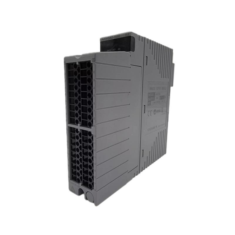Yokogawa AAV542 Voltage output module Hot Items Original