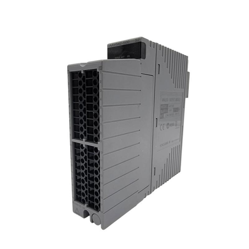 Yokogawa AAV542-S50 Voltage Output M
