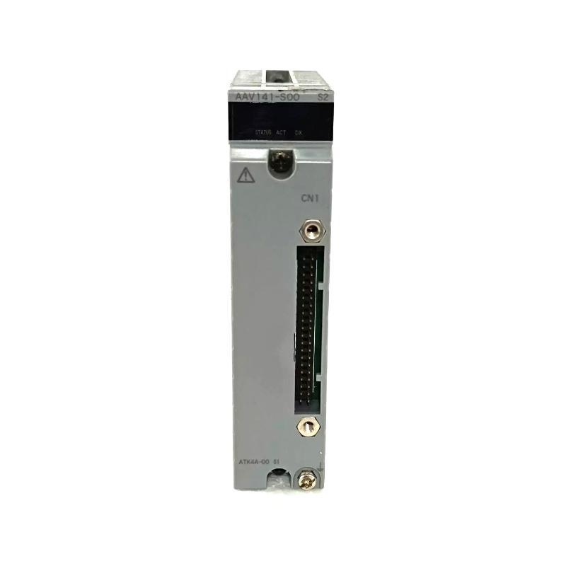 Yokogawa AAV544-S00 Analog Output Mo