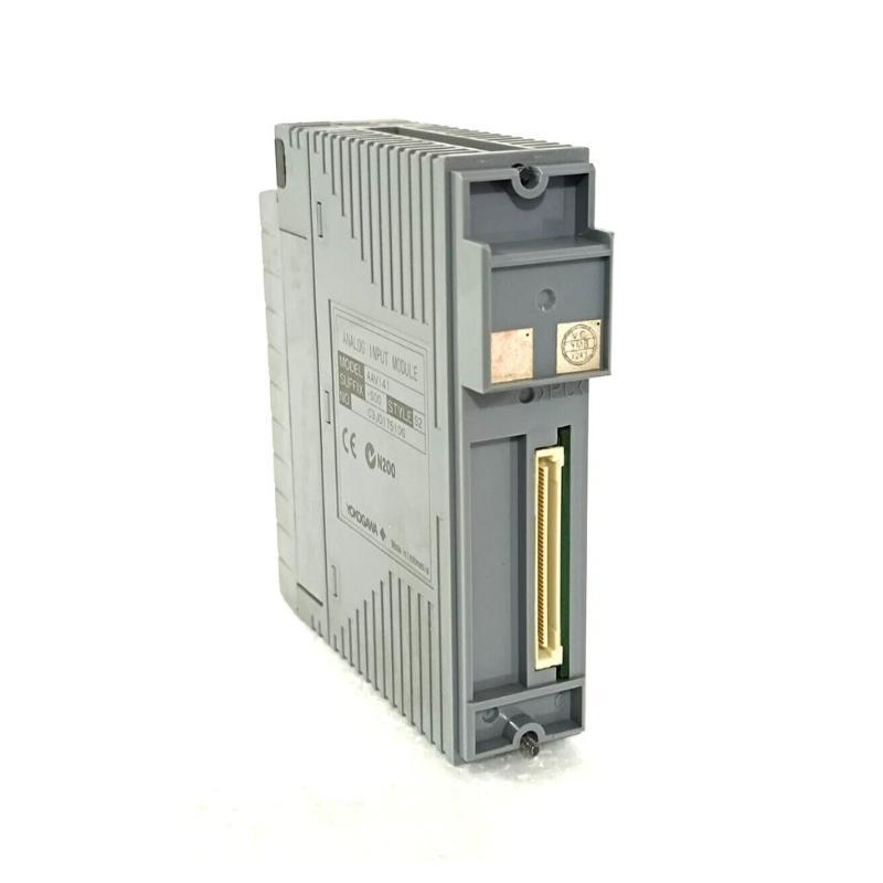 Yokogawa AAV544-S00 Analog Output Module 30-Day Returns！