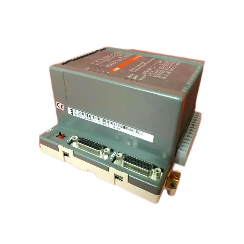 ABB 07MK92 GJR5253300R1161 Serial Communication Processor New In Stock