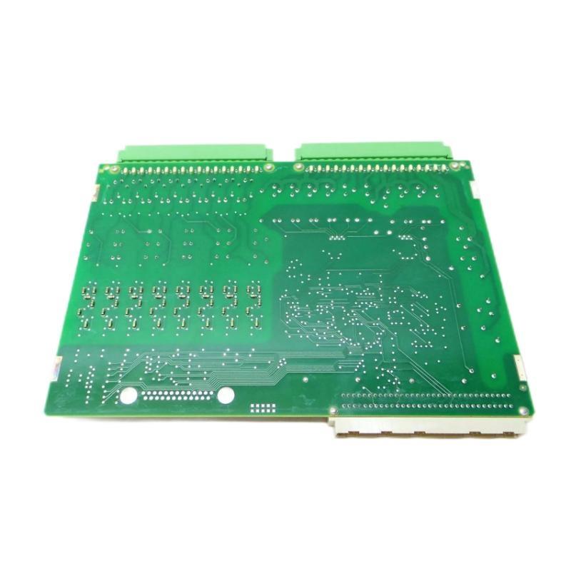ABB 1MRK000173-BCr00 Binary Input/Output Module 30-Day Returns！