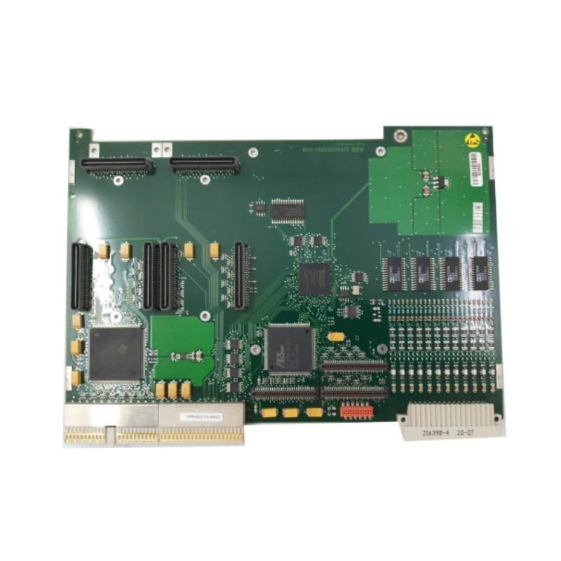 ABB 1MRK000173-BEr01 Binary Input/Output Module 12-Month Warranty
