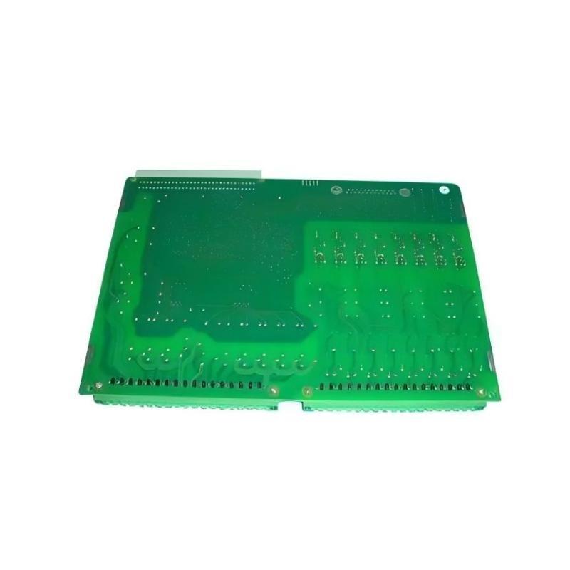 ABB 1MRK000173-CCr00 Binary Input/Output Module Original