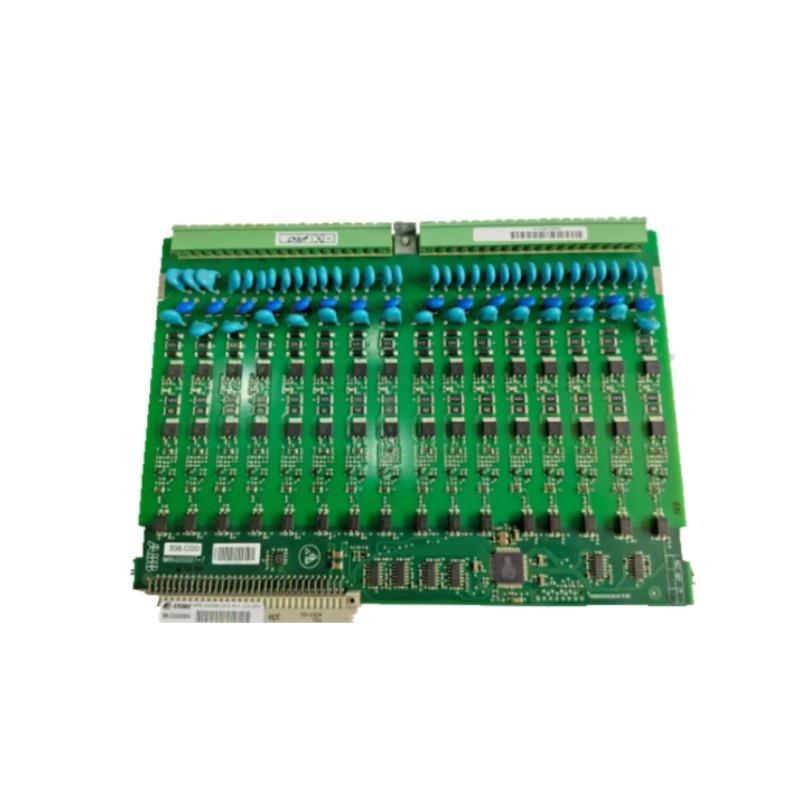 ABB 1MRK000508-BDr04 Binary Input/Output Module 12-Month Warranty