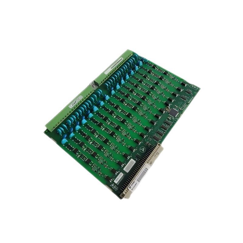 ABB 1MRK000508-BDr04 Binary Input/Output Module 12-Month Warranty