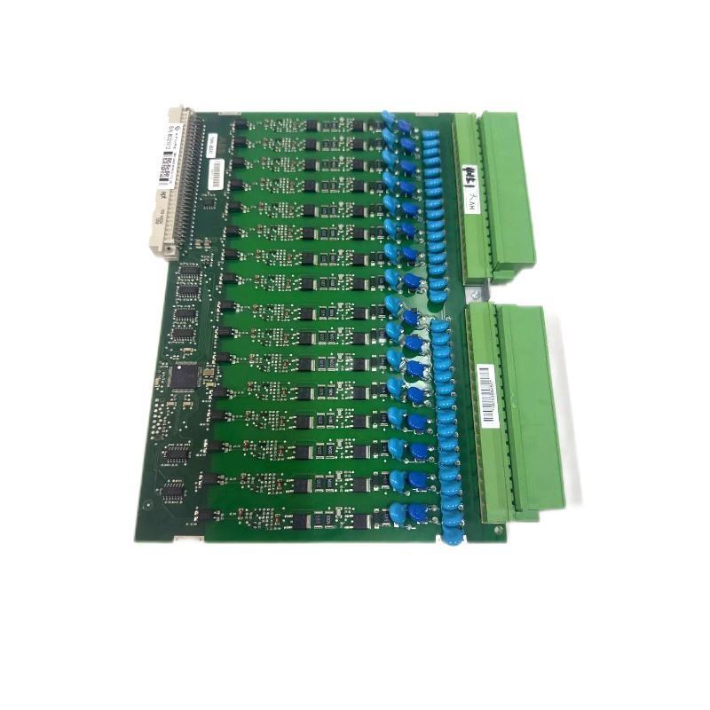 ABB 1MRK000508-BDr06 Binary Input/Output Module 100% New