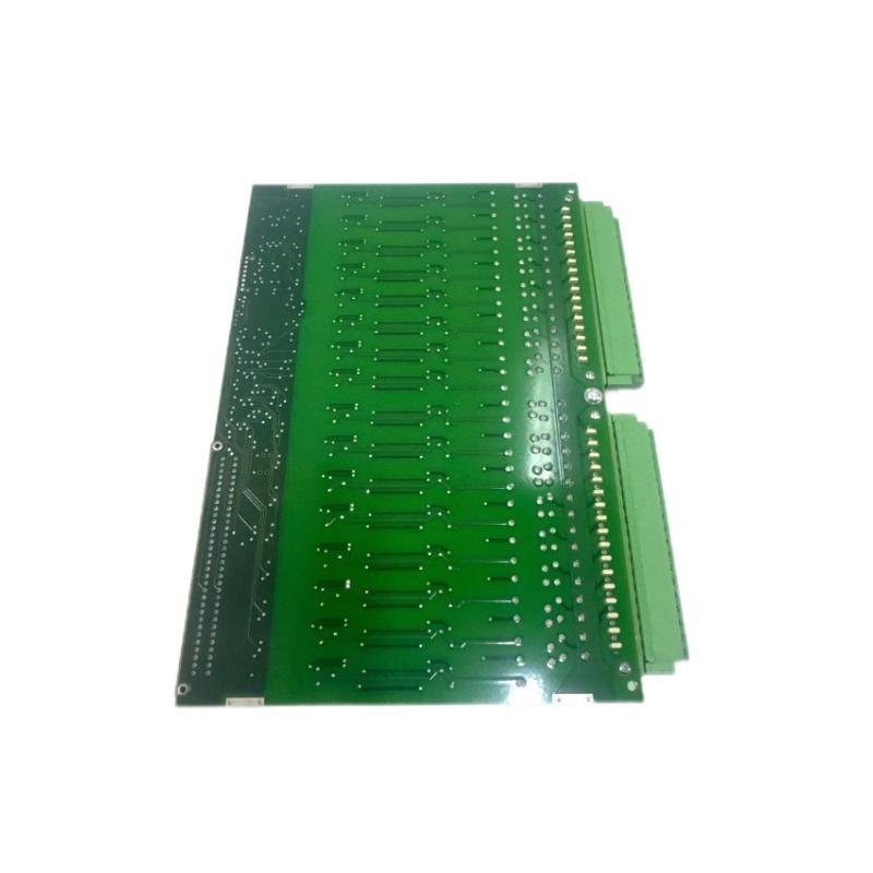 ABB 1MRK000508-BDr06 Binary Input/Output Module 100% New
