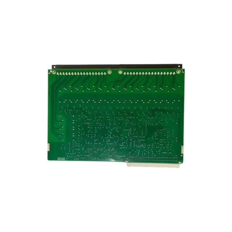 ABB 1MRK000614-ABr03 Binary Input/Output Module Original