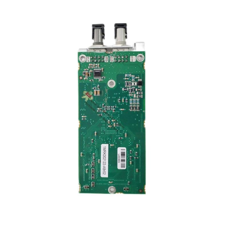 ABB 1MRK002122-ABR02 Binary Input/Output Module Original