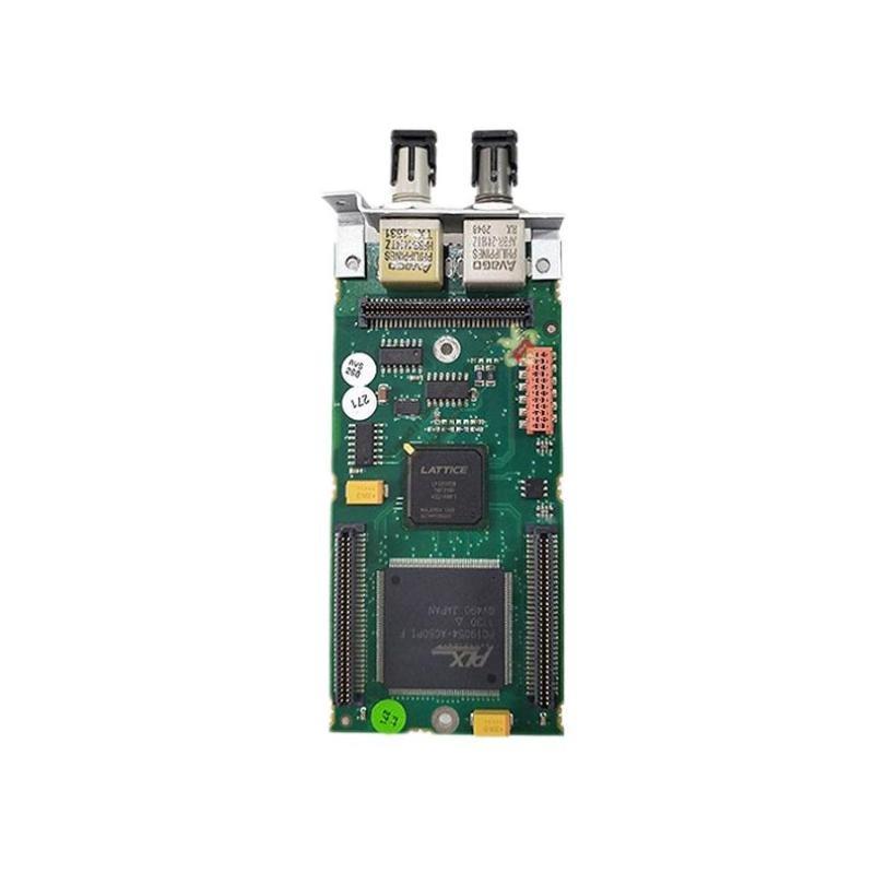 ABB 1MRK002122-ABR02 Binary Input/Output Module Original