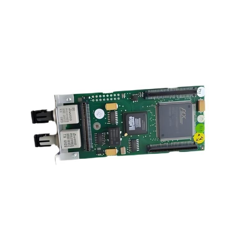 ABB 1MRK002122-ABR02 Binary Input/Output Module Original