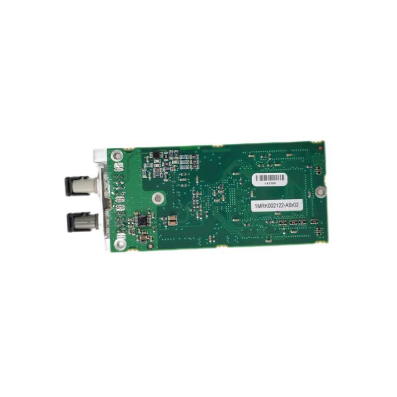 ABB 1MRK002122-ABR02 Binary Input/Ou