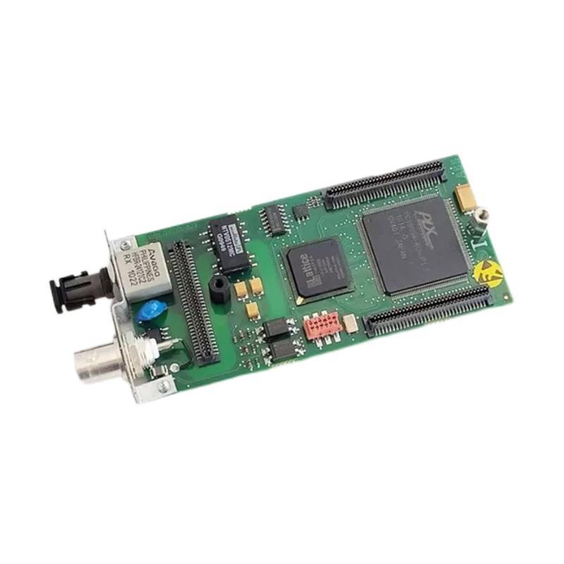 ABB 1MRK002122-ABR03 Binary Input/Ou