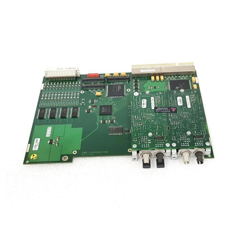 ABB 1MRK002133-ABR03 Binary Input/Output Module Trusted supplier