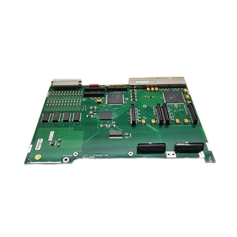 ABB 1MRK002133-ABR03 Binary Input/Output Module Trusted supplier