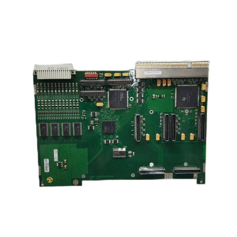 ABB 1MRK002133-ABR03 Binary Input/Ou