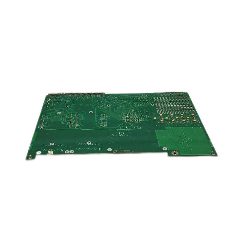 ABB 1MRK002133-ABR03 Binary Input/Output Module Trusted supplier