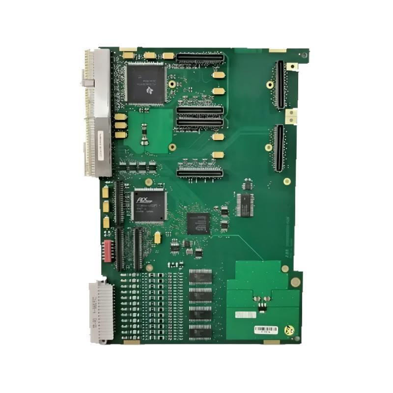 ABB 1MRK002133-ACR01 Binary Input/Output Module Trusted supplier