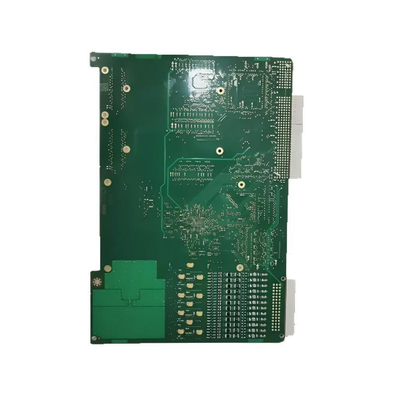 ABB 1MRK002133-ACR01 Binary Input/Output Module Trusted supplier