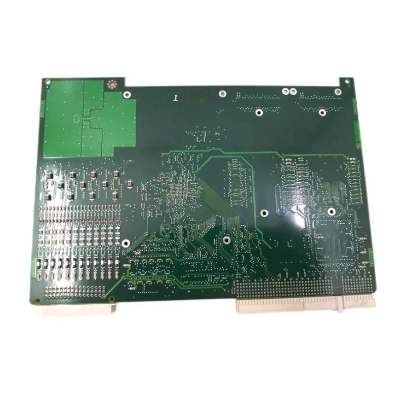 ABB 1MRK002133-ACR01 Binary Input/Ou
