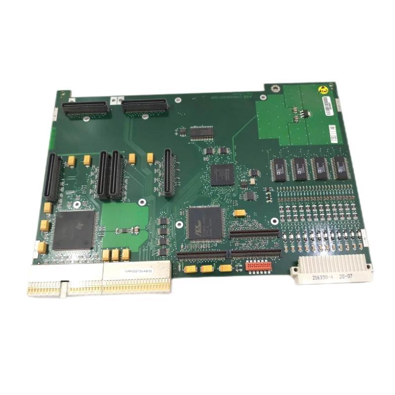 ABB 1MRK002133-ACR01 Binary Input/Output Module Trusted supplier