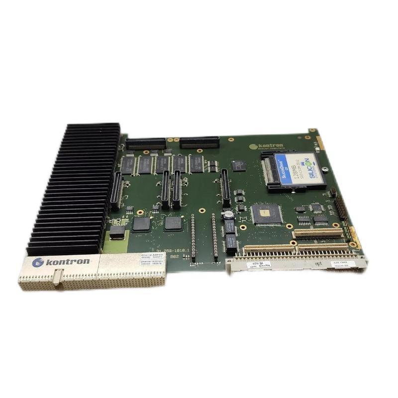 ABB 1MRK002246-BB Binary I/O Module 100% New