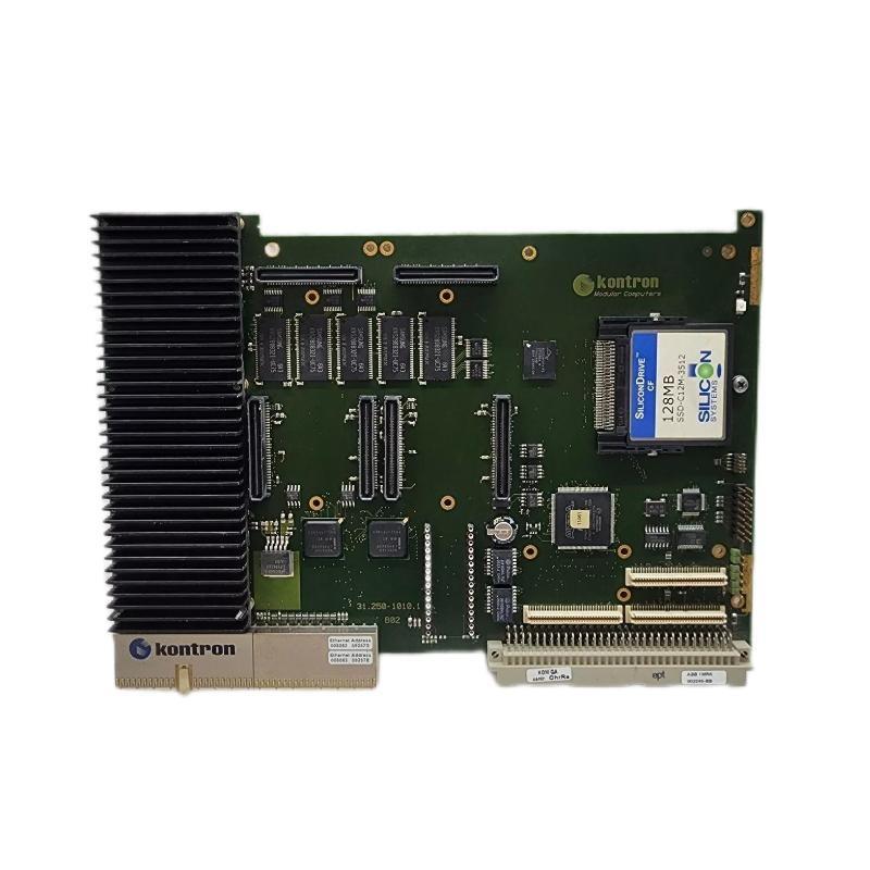 ABB 1MRK002246-BB Binary I/O Module 100% New