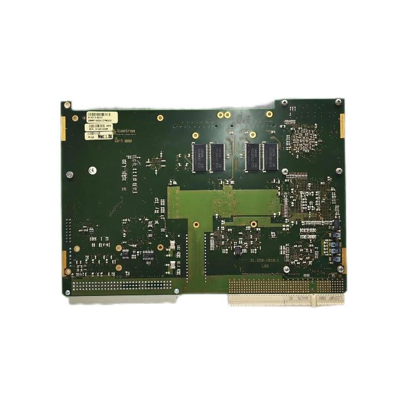 ABB 1MRK002246-BB Binary I/O Module 100% New
