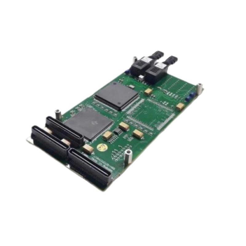 ABB 1MRK002266-AAr00 Binary I/O Modu