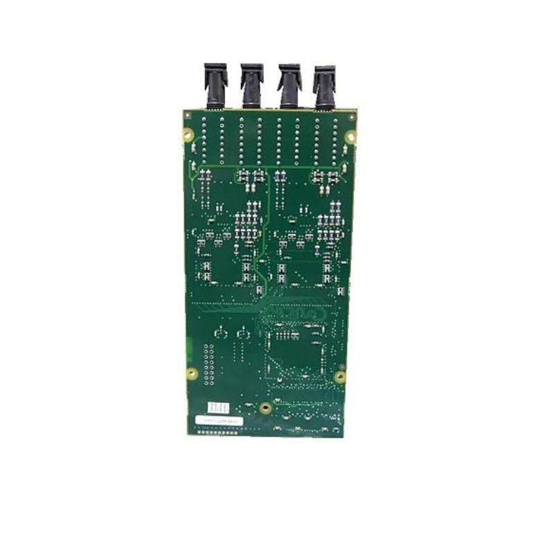 ABB 1MRK002266-AAr02 Binary I/O Module Fast Shipping!